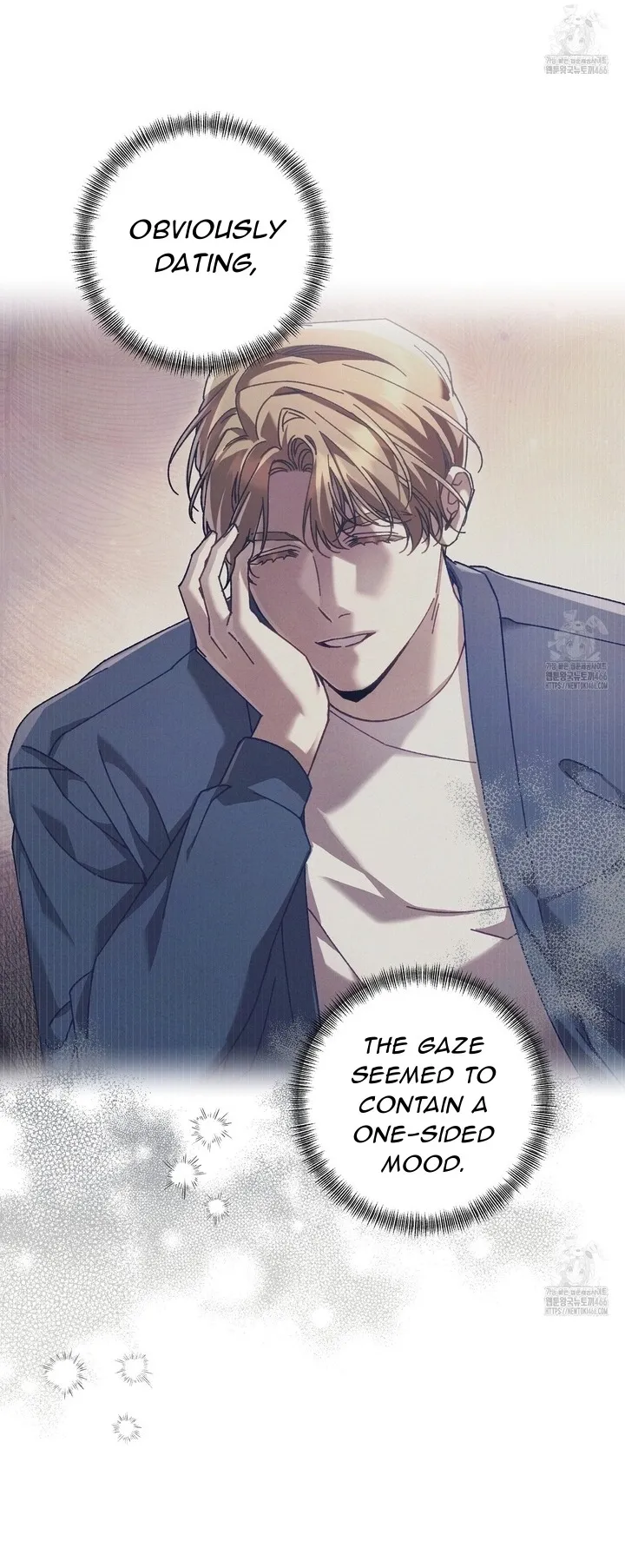 The S-Class Guide as Sweet as Honey Chapter 45 - page 15