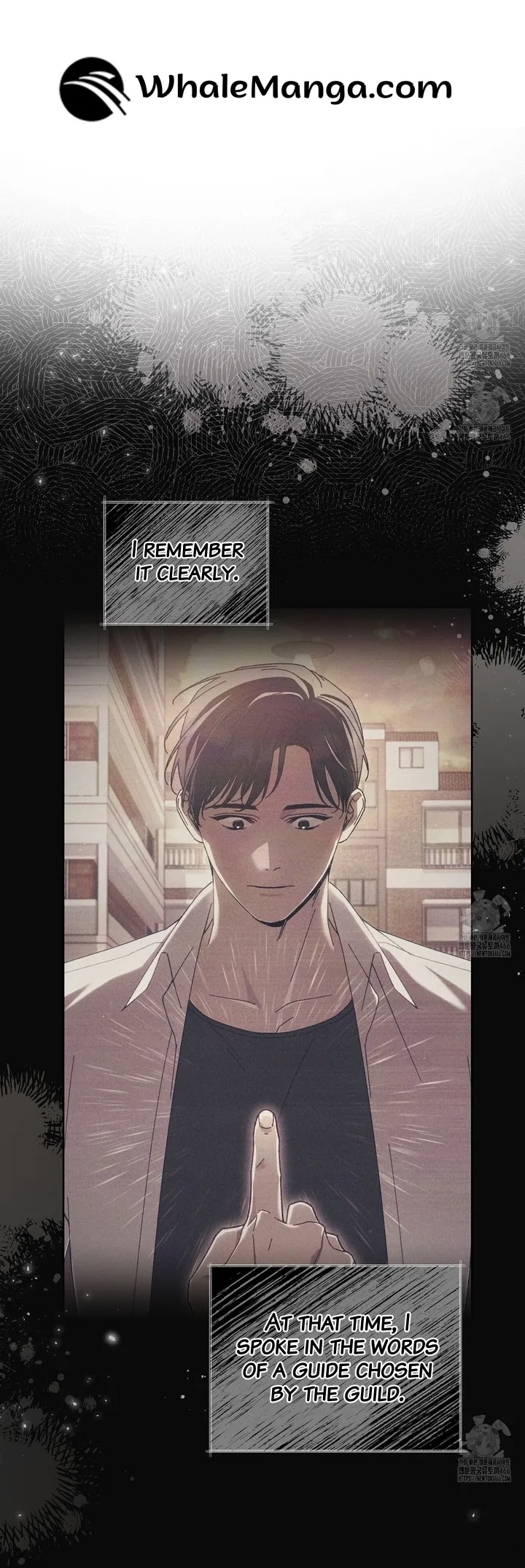 The S-Class Guide as Sweet as Honey Chapter 45 - page 22