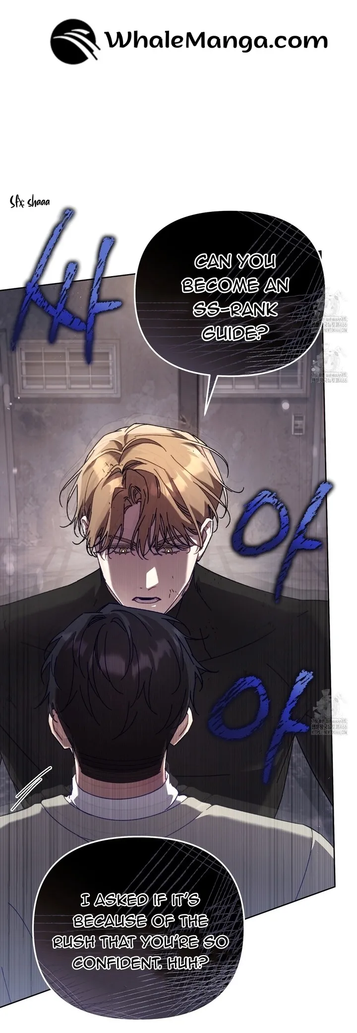 The S-Class Guide as Sweet as Honey Chapter 45 - page 26