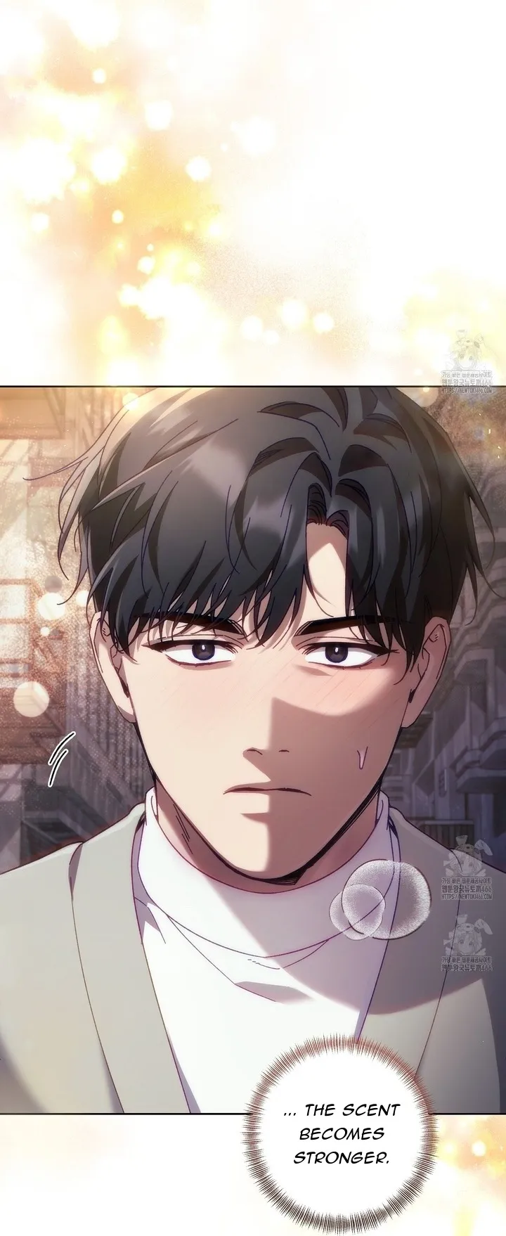 The S-Class Guide as Sweet as Honey Chapter 45 - page 32