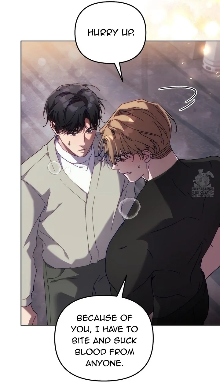 The S-Class Guide as Sweet as Honey Chapter 45 - page 35