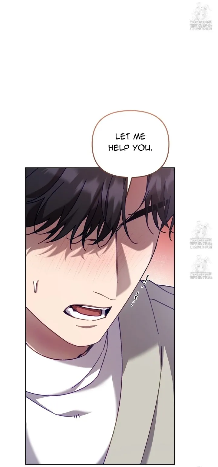 The S-Class Guide as Sweet as Honey Chapter 45 - page 36
