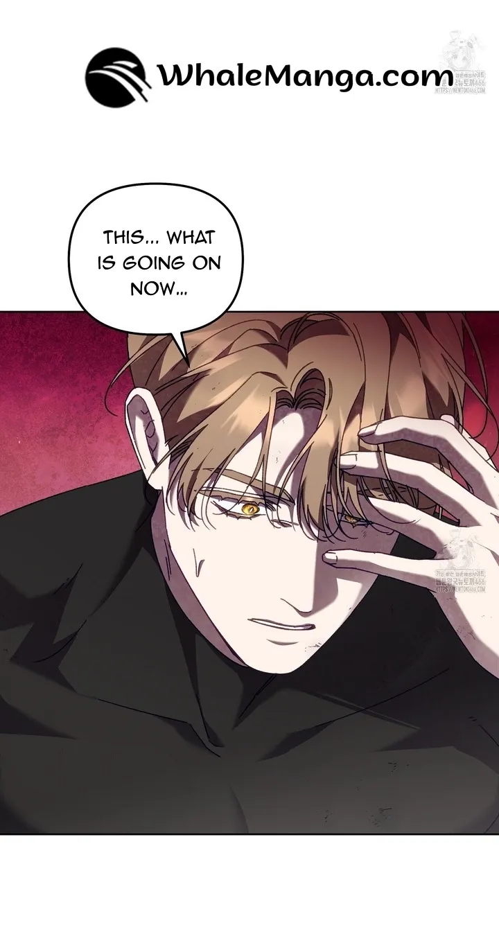 The S-Class Guide as Sweet as Honey Chapter 45 - page 43