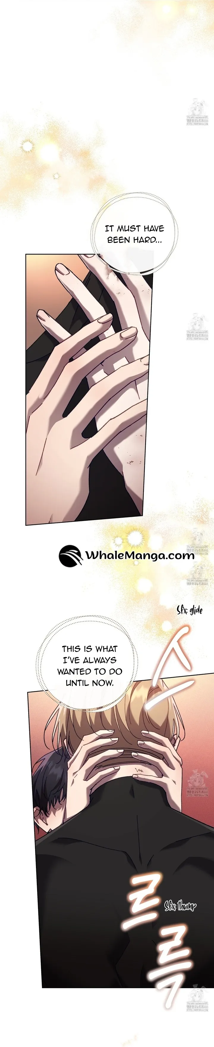 The S-Class Guide as Sweet as Honey Chapter 45 - page 49