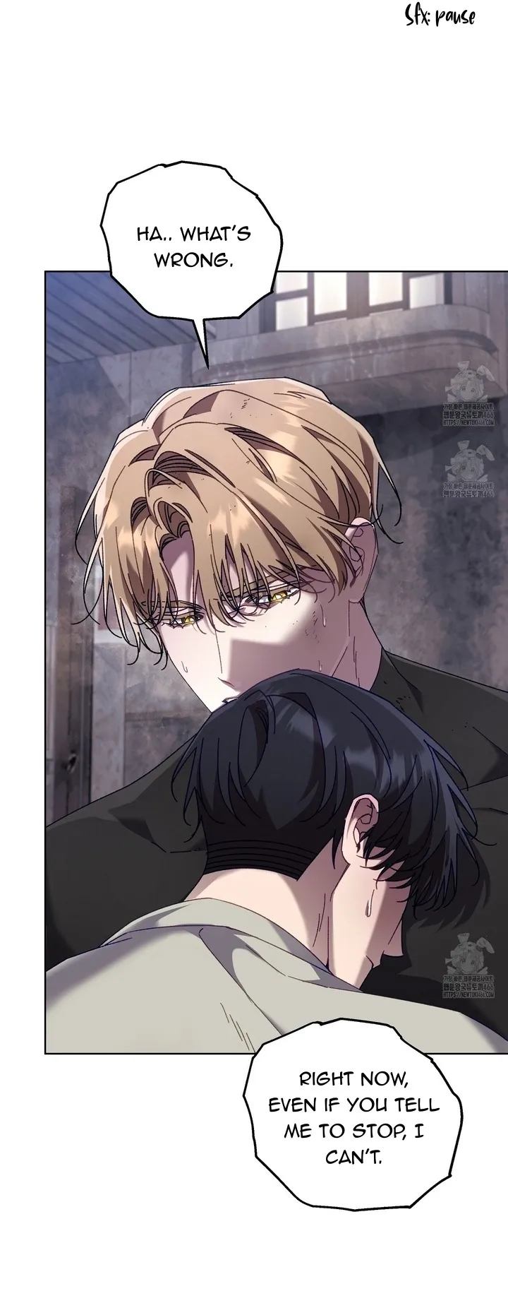 The S-Class Guide as Sweet as Honey Chapter 45 - page 54