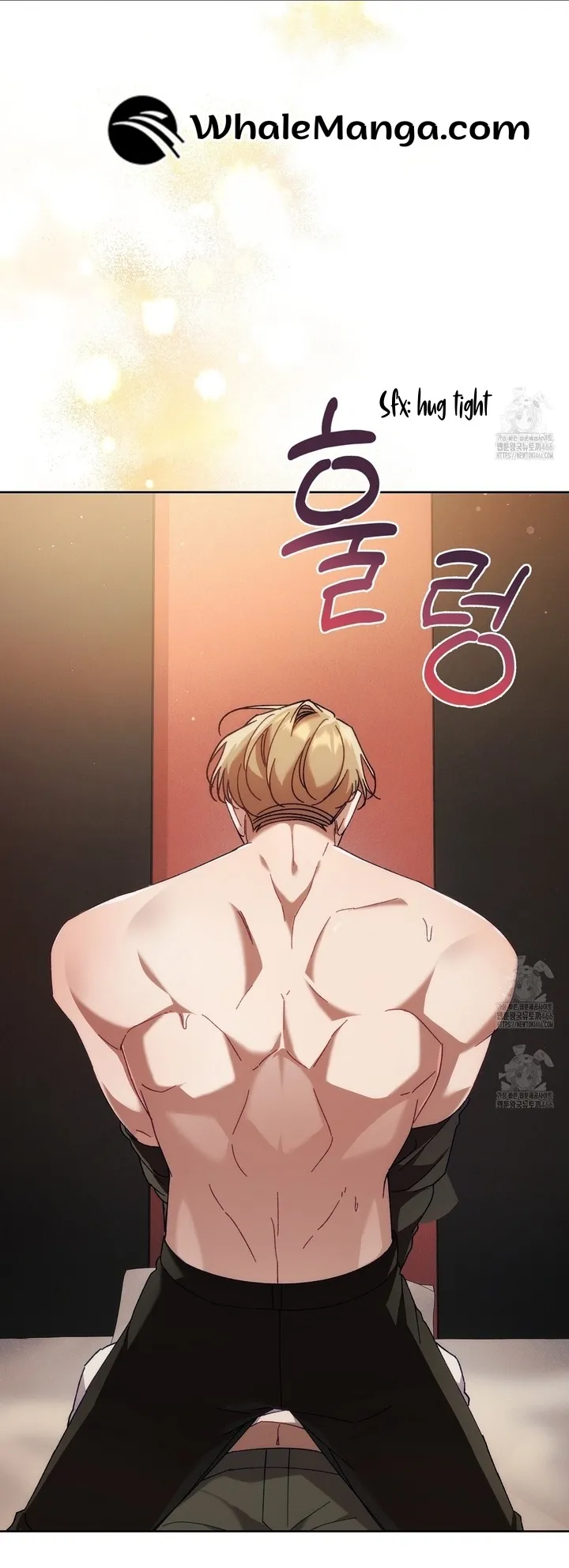 The S-Class Guide as Sweet as Honey Chapter 45 - page 63