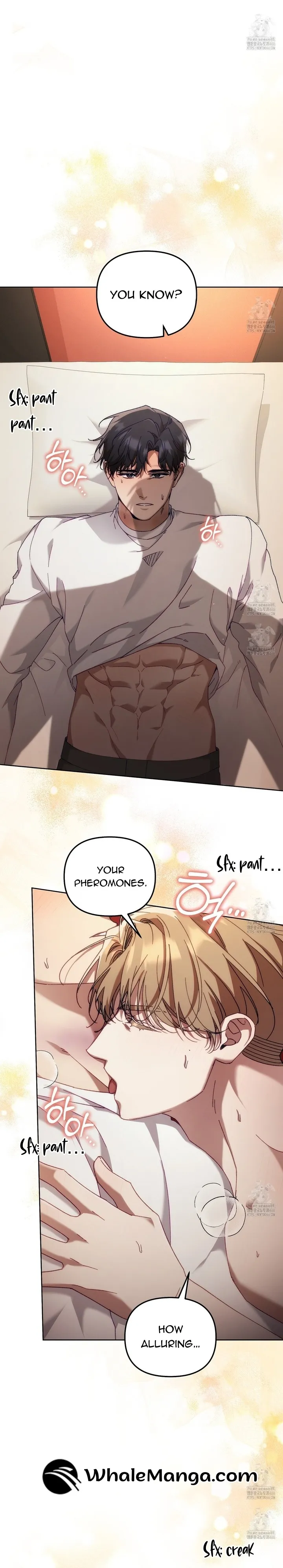 The S-Class Guide as Sweet as Honey Chapter 45 - page 64