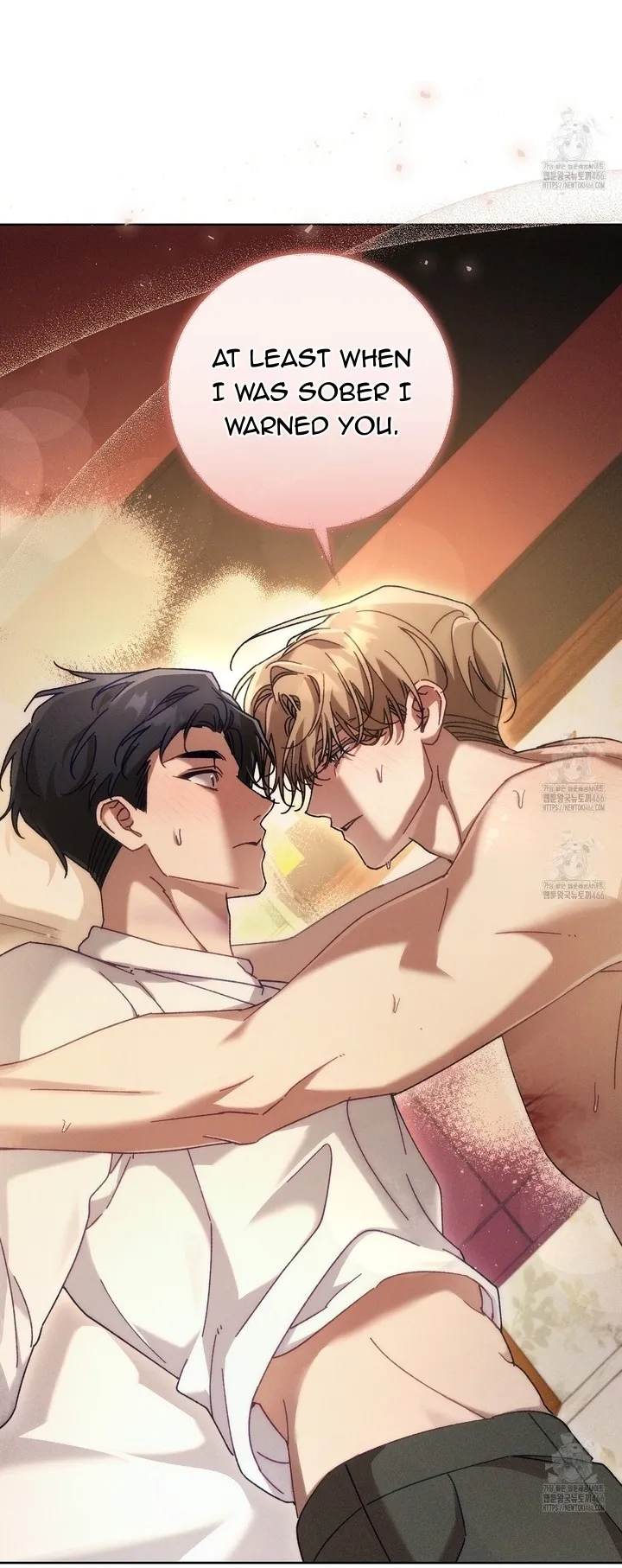 The S-Class Guide as Sweet as Honey Chapter 45 - page 66