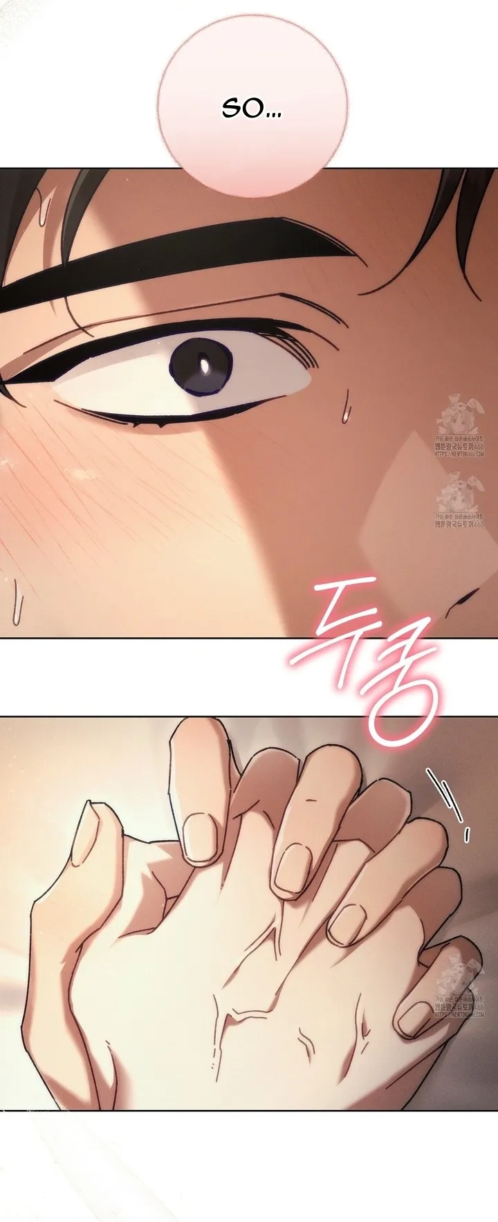 The S-Class Guide as Sweet as Honey Chapter 45 - page 68