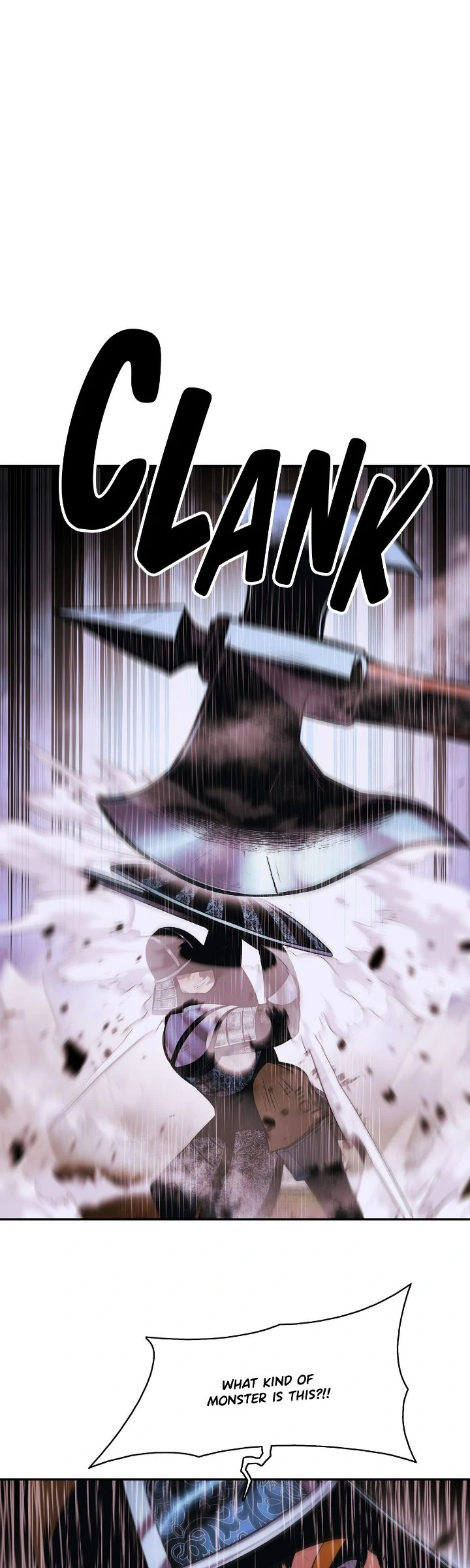 MookHyang – Dark Lady Chapter 238 - page 11