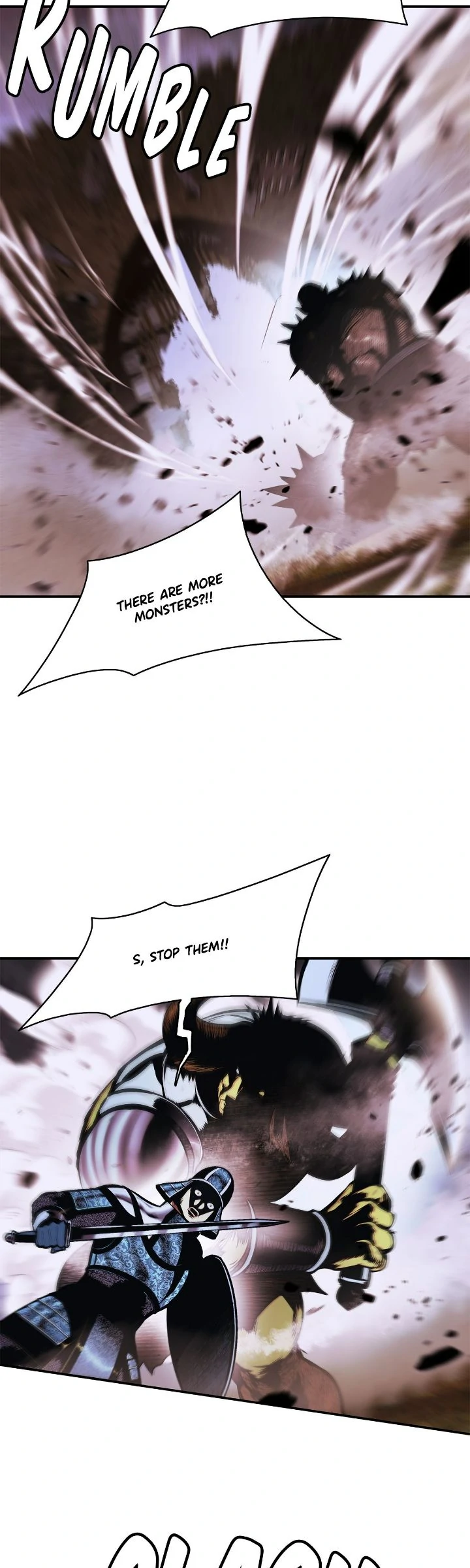 MookHyang – Dark Lady Chapter 238 - page 16