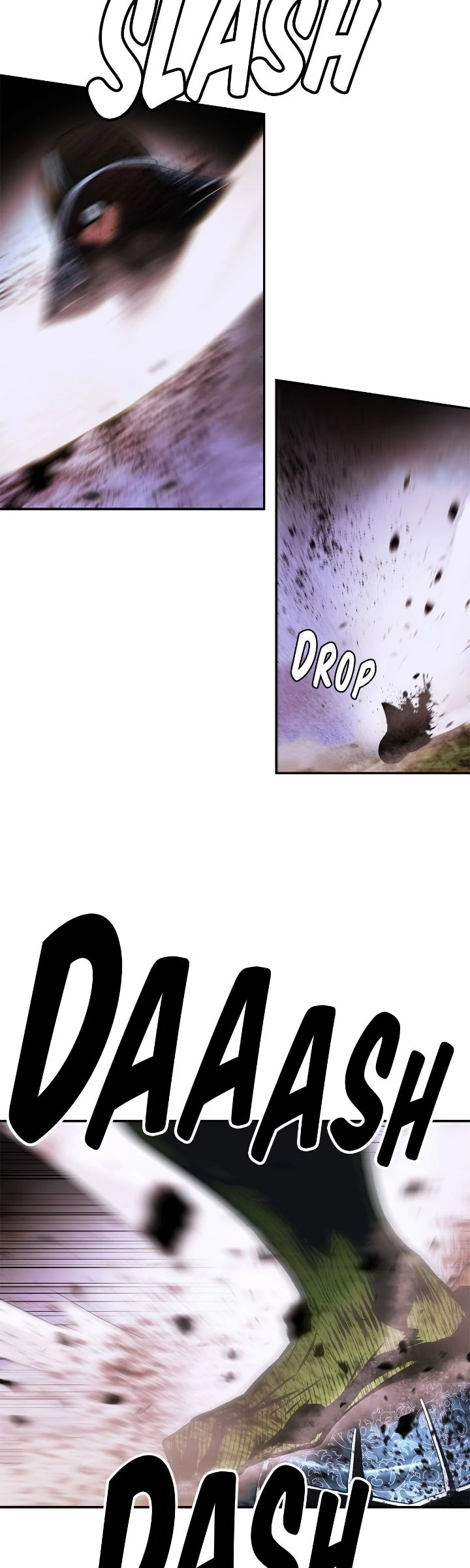 MookHyang – Dark Lady Chapter 238 - page 17