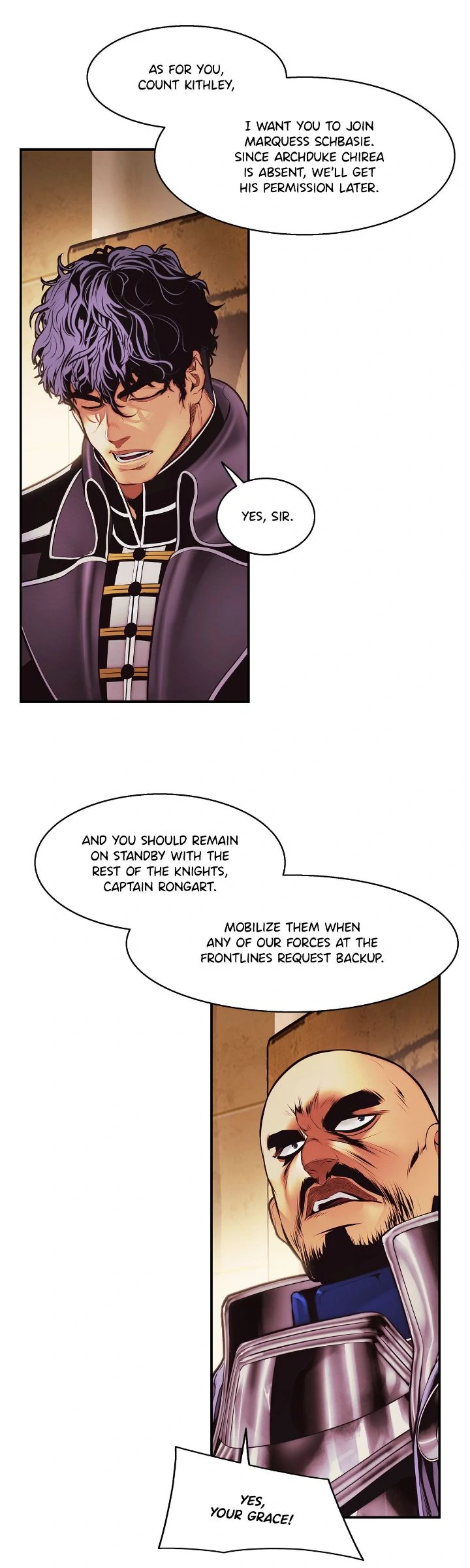 MookHyang – Dark Lady Chapter 238 - page 39