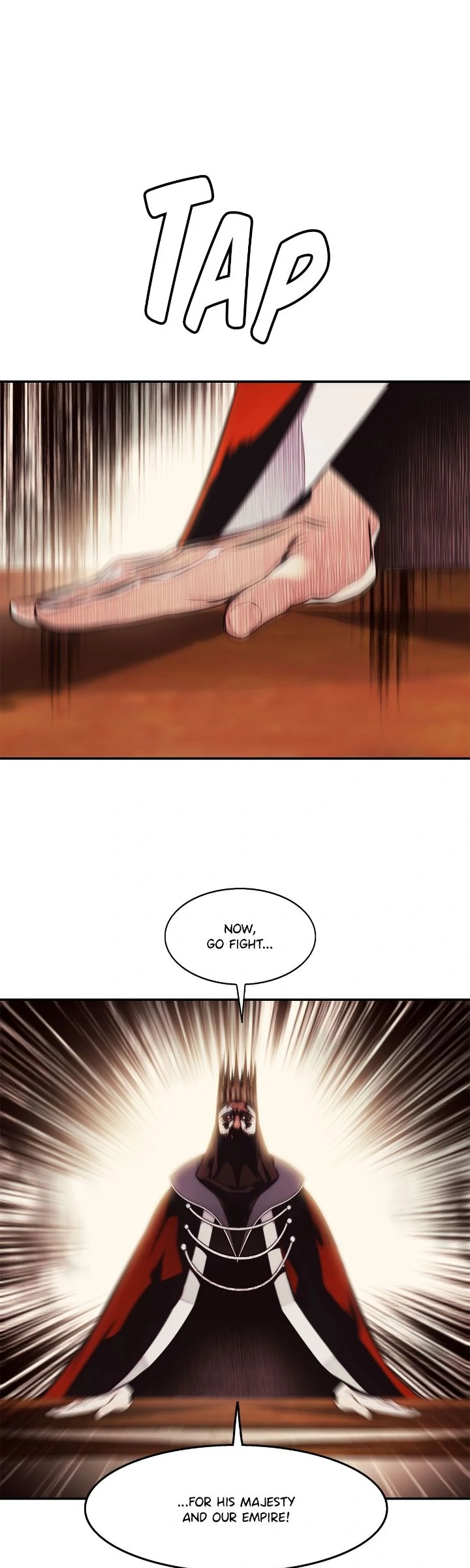 MookHyang – Dark Lady Chapter 238 - page 40