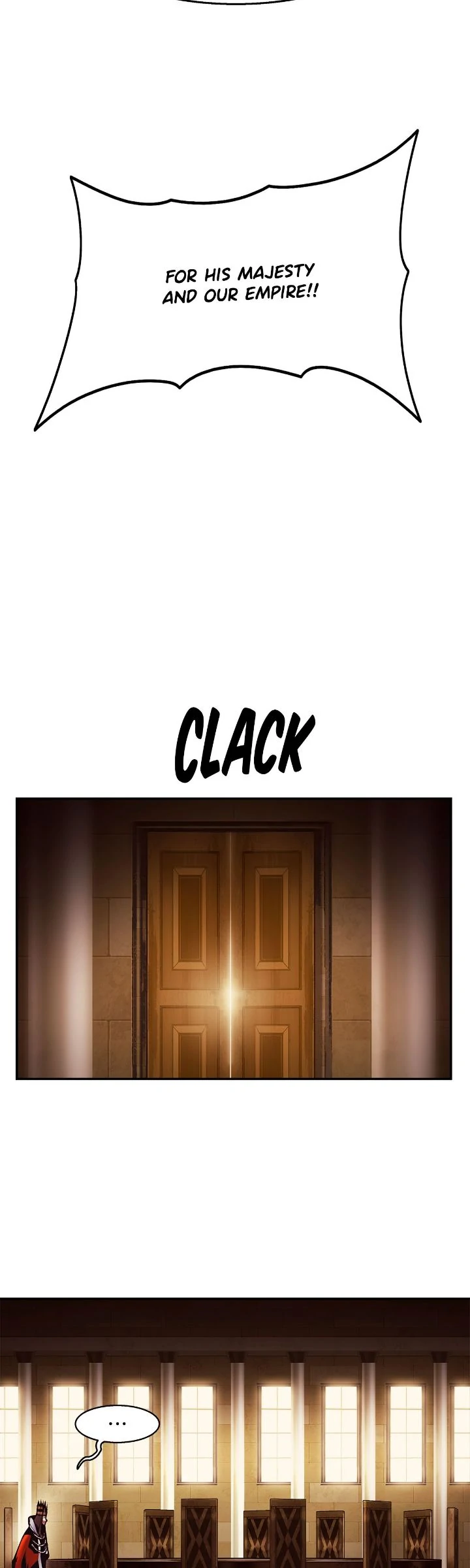 MookHyang – Dark Lady Chapter 238 - page 41