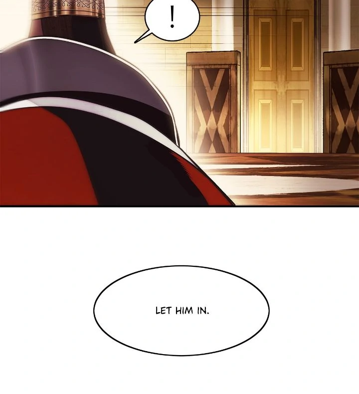 MookHyang – Dark Lady Chapter 238 - page 43