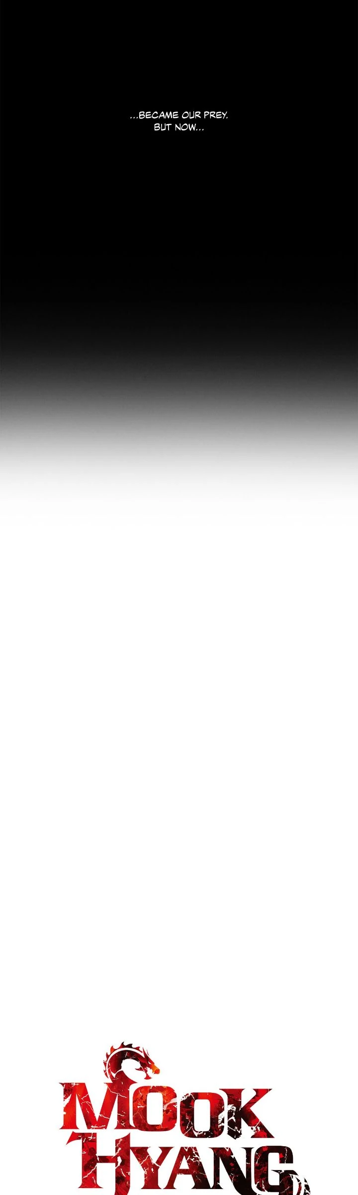 MookHyang – Dark Lady Chapter 238 - page 9