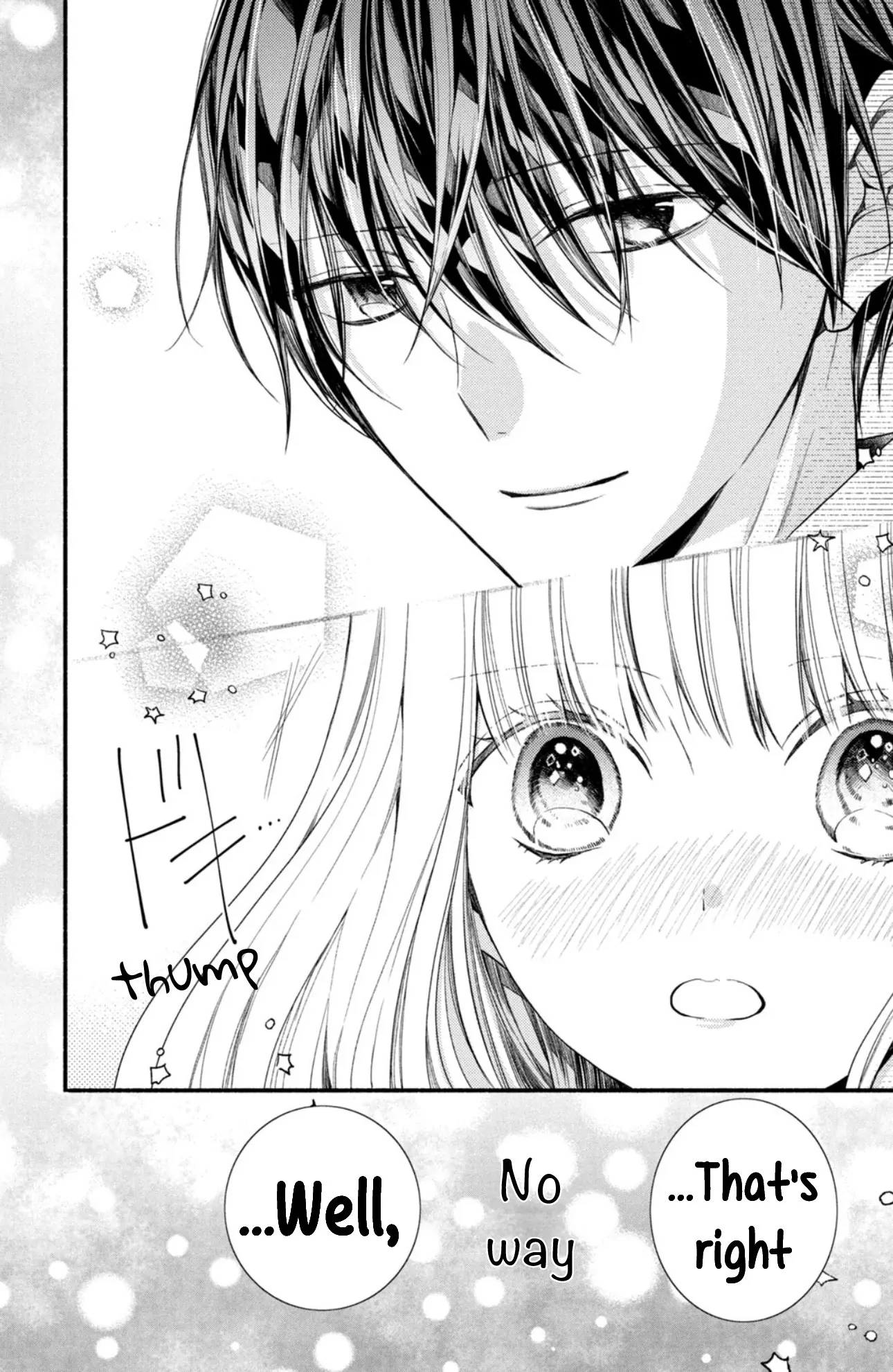 Shin Kondakedo Kataomoi Chapter 12 - page 26