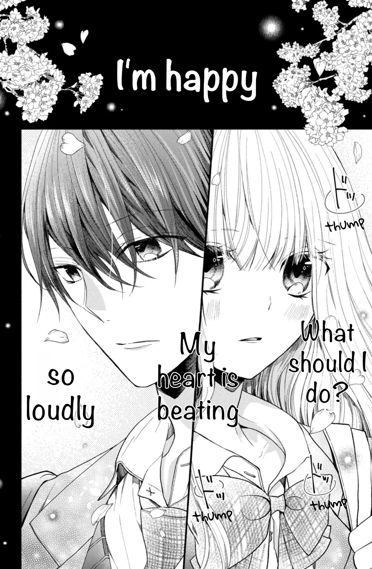 Shin Kondakedo Kataomoi Chapter 12 - page 28