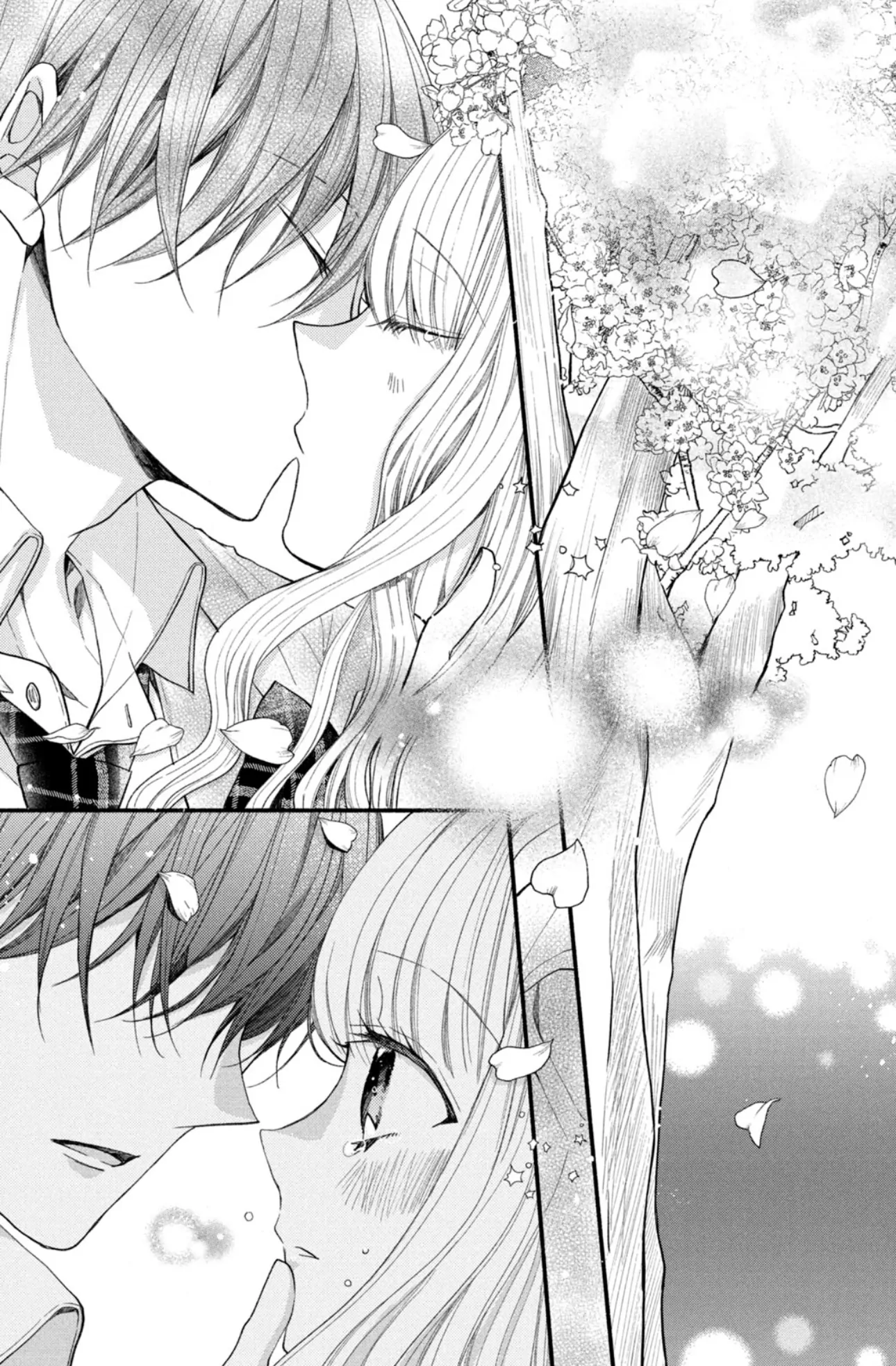 Shin Kondakedo Kataomoi Chapter 12 - page 37