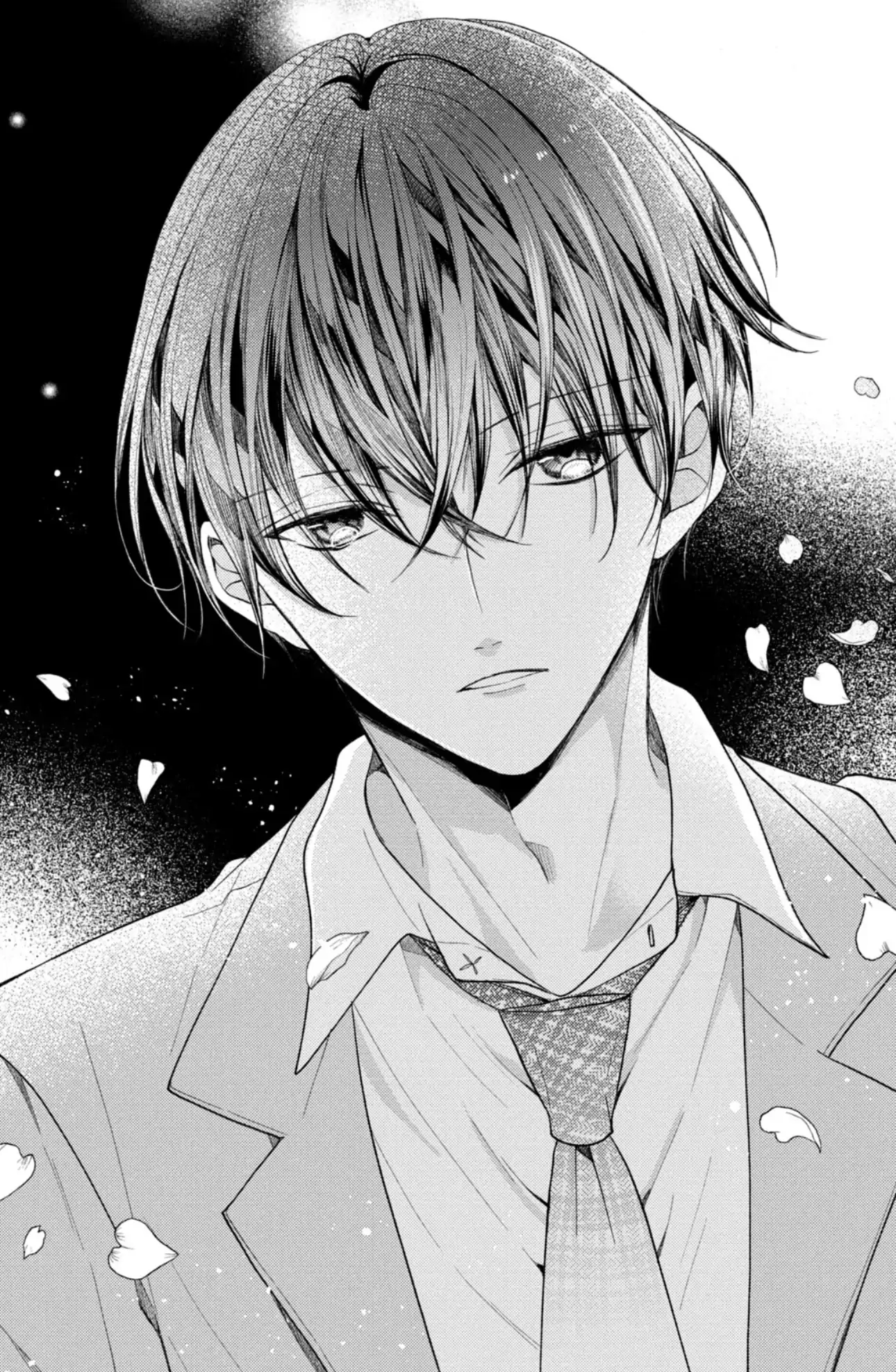 Shin Kondakedo Kataomoi Chapter 12 - page 38