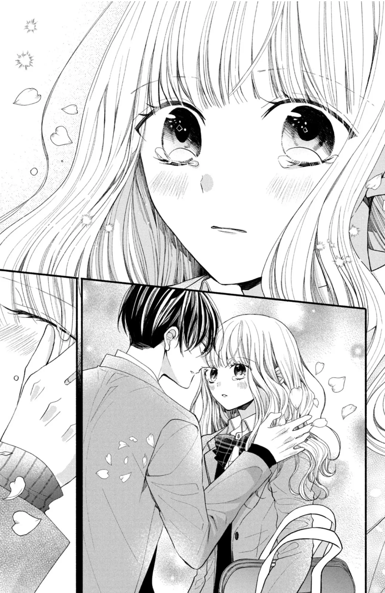 Shin Kondakedo Kataomoi Chapter 12 - page 39