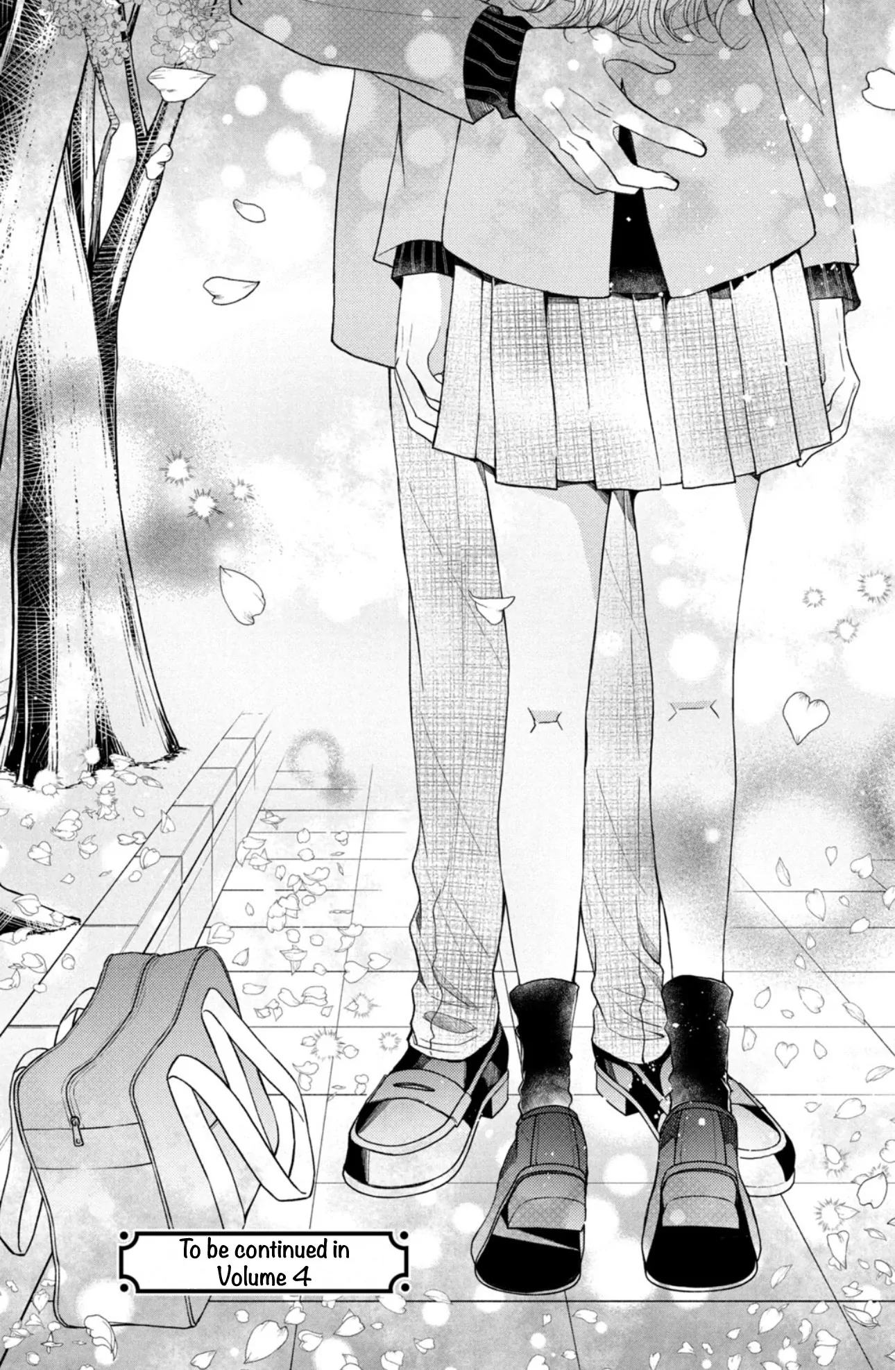 Shin Kondakedo Kataomoi Chapter 12 - page 40