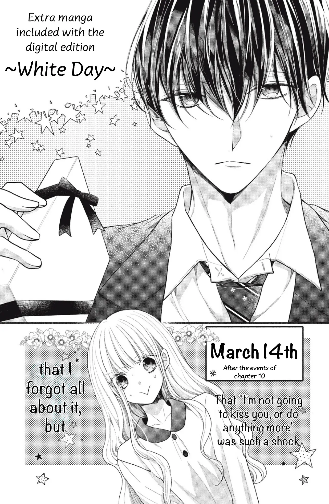 Shin Kondakedo Kataomoi Chapter 12 - page 47