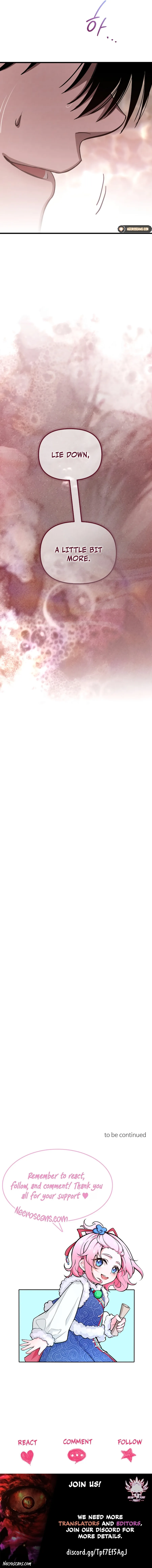 Bad Bastard that Can't Be Cheated Chapter 15 - page 10