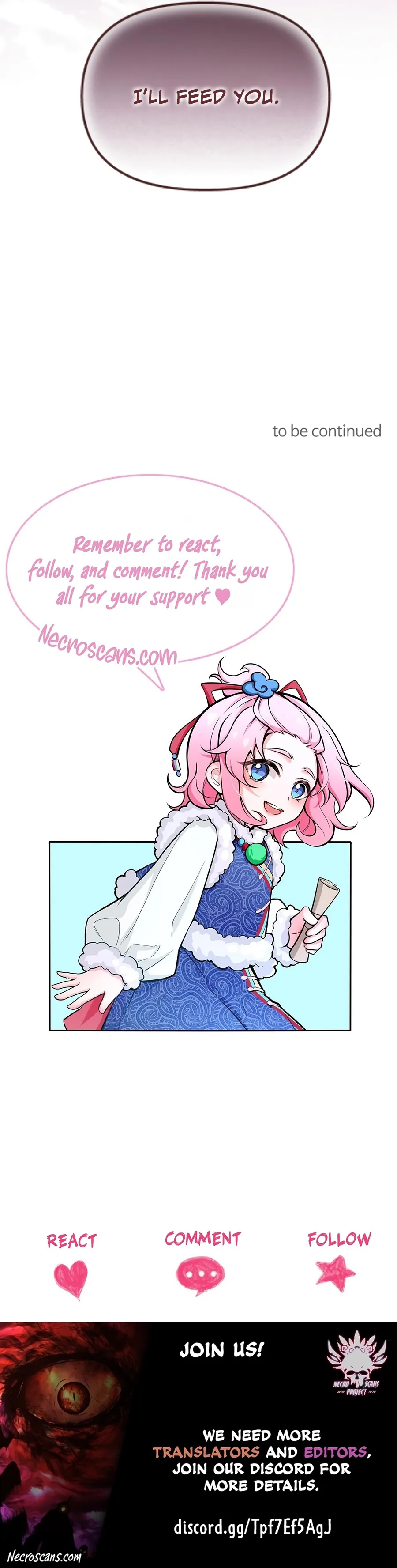 Bad Bastard that Can't Be Cheated Chapter 16 - page 8