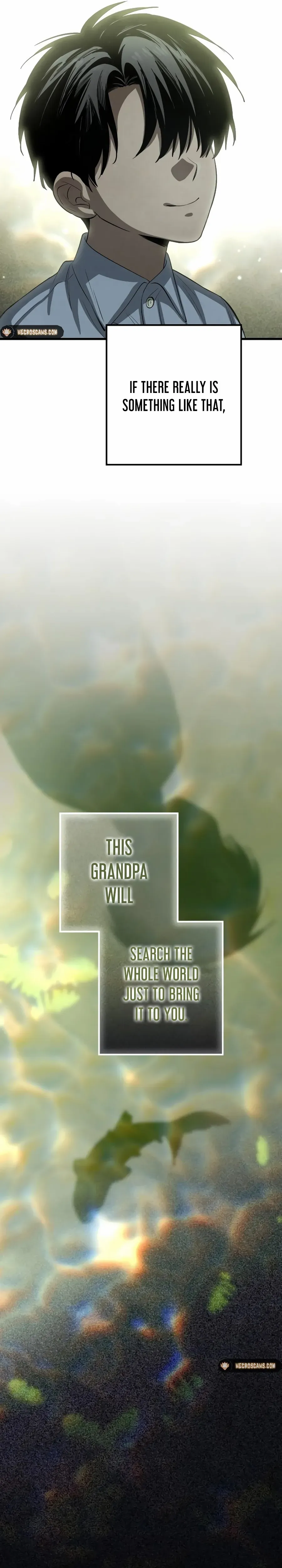 Bad Bastard that Can't Be Cheated Chapter 18 - page 34