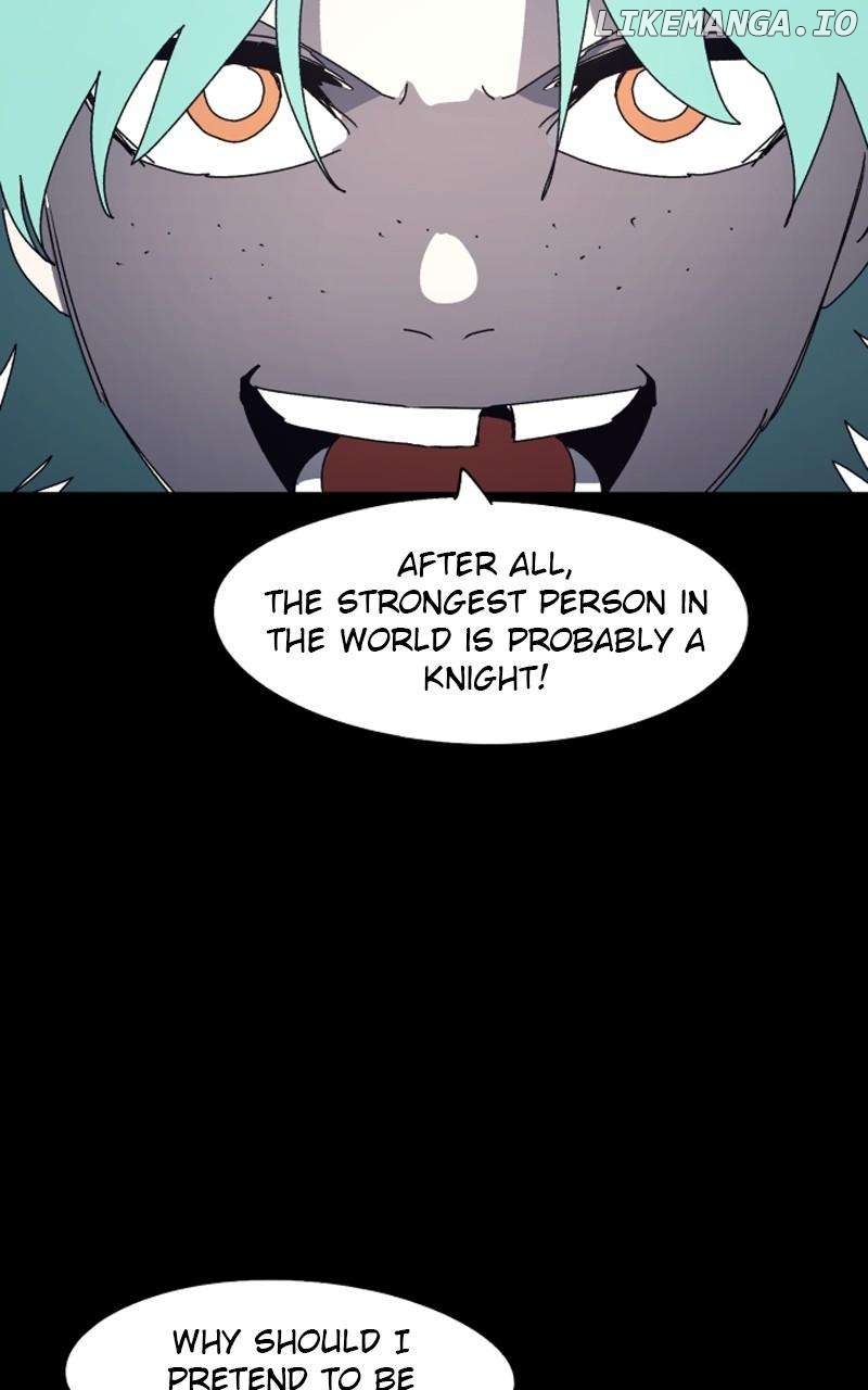 The Ember Knight Chapter 169 - page 4