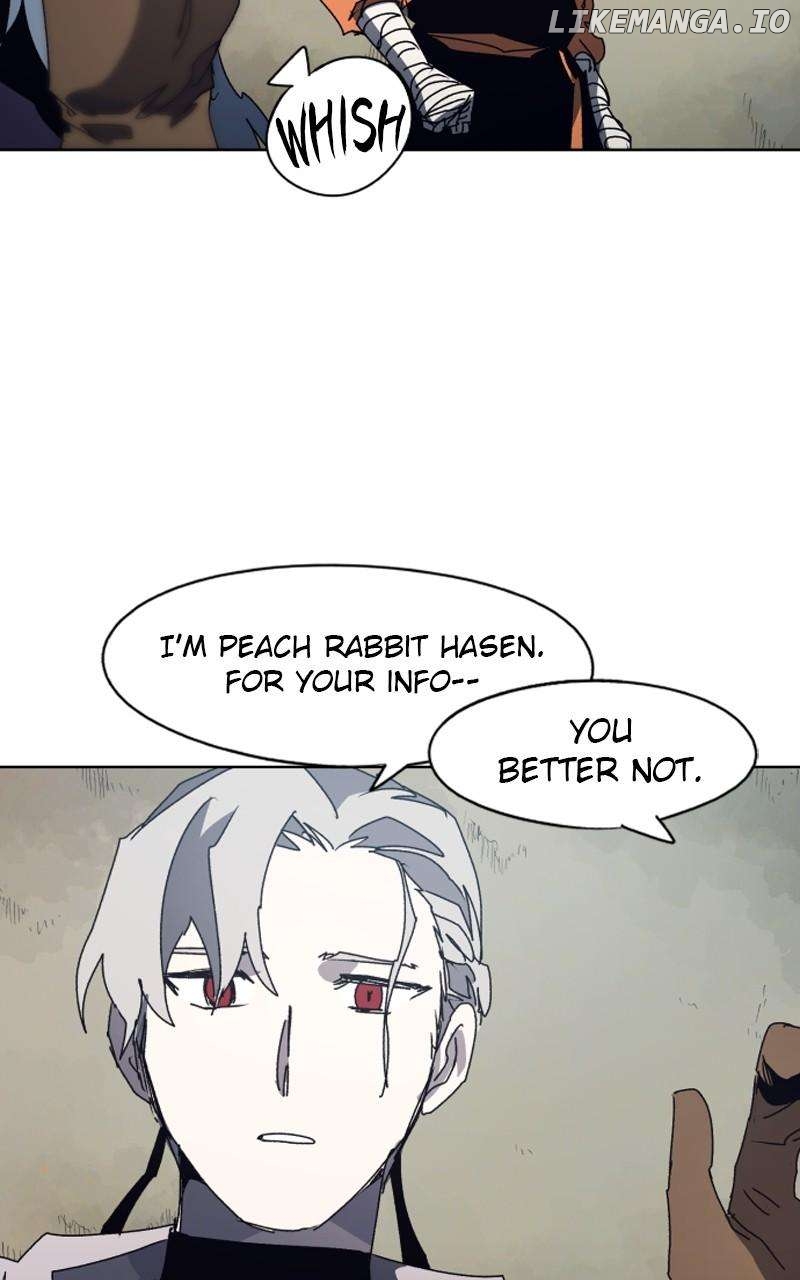 The Ember Knight Chapter 169 - page 48