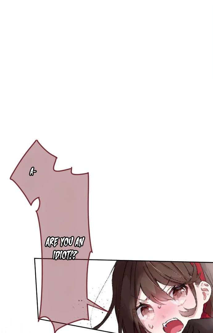 A Kiss of Submission to the Devil Senpai Chapter 16 - page 2