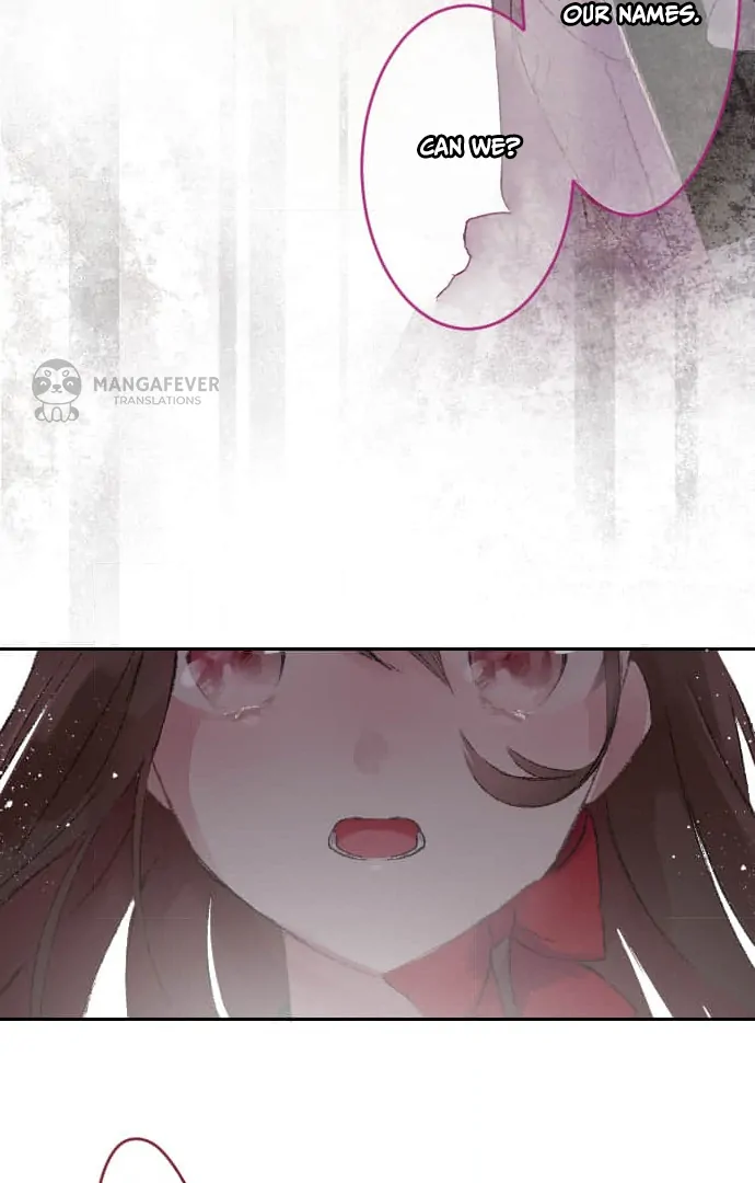 A Kiss of Submission to the Devil Senpai Chapter 16 - page 45