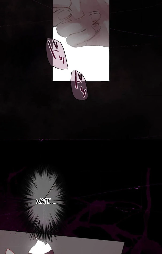 A Kiss of Submission to the Devil Senpai Chapter 16 - page 10