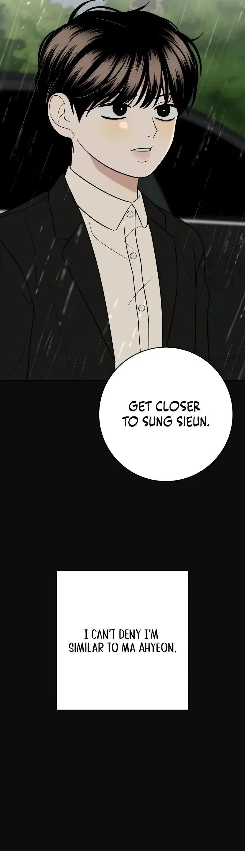 Marry In Bed At 19 Chapter 16 - page 13