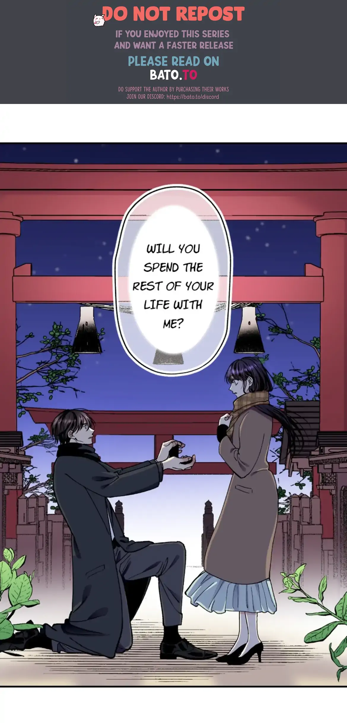 My Charming Neighbor Has A Secret (Official) Chapter 49 - page 1