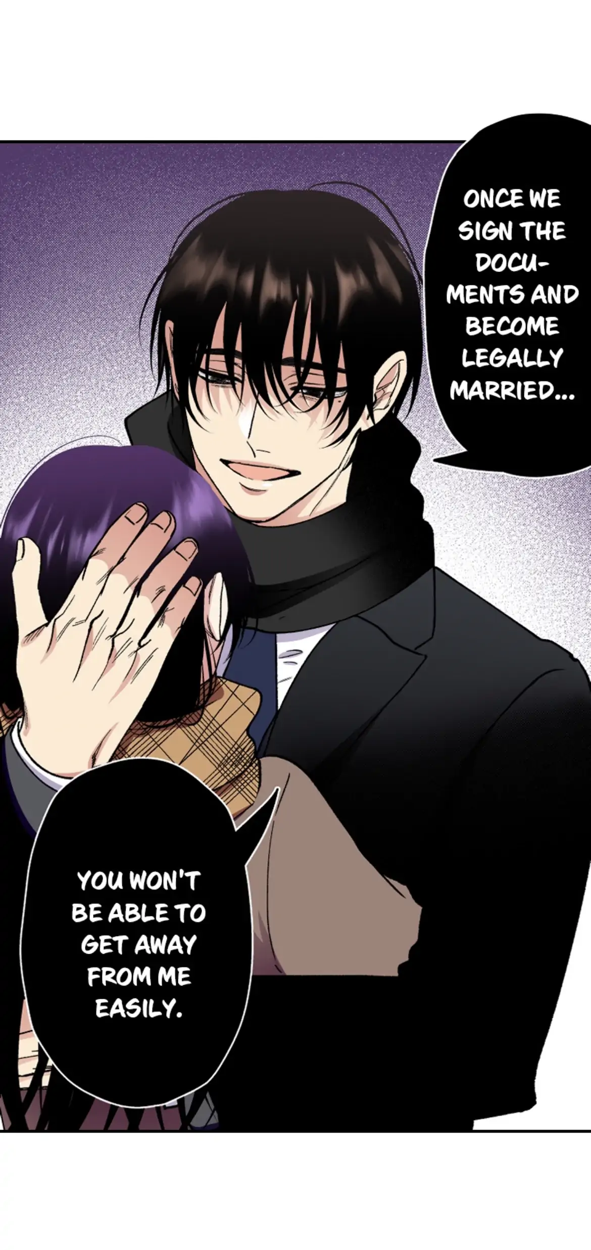 My Charming Neighbor Has A Secret (Official) Chapter 49 - page 10