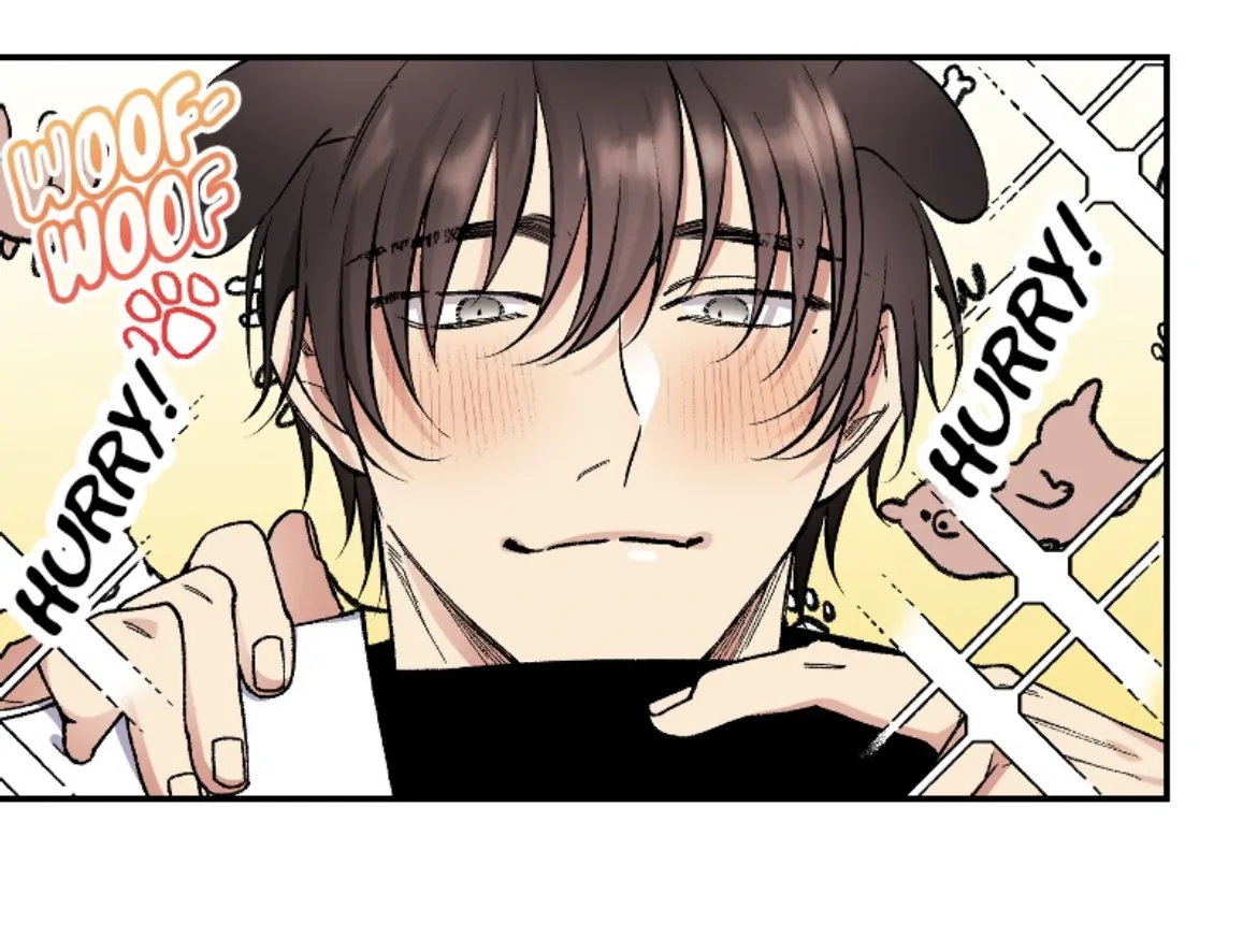 My Charming Neighbor Has A Secret (Official) Chapter 49 - page 12