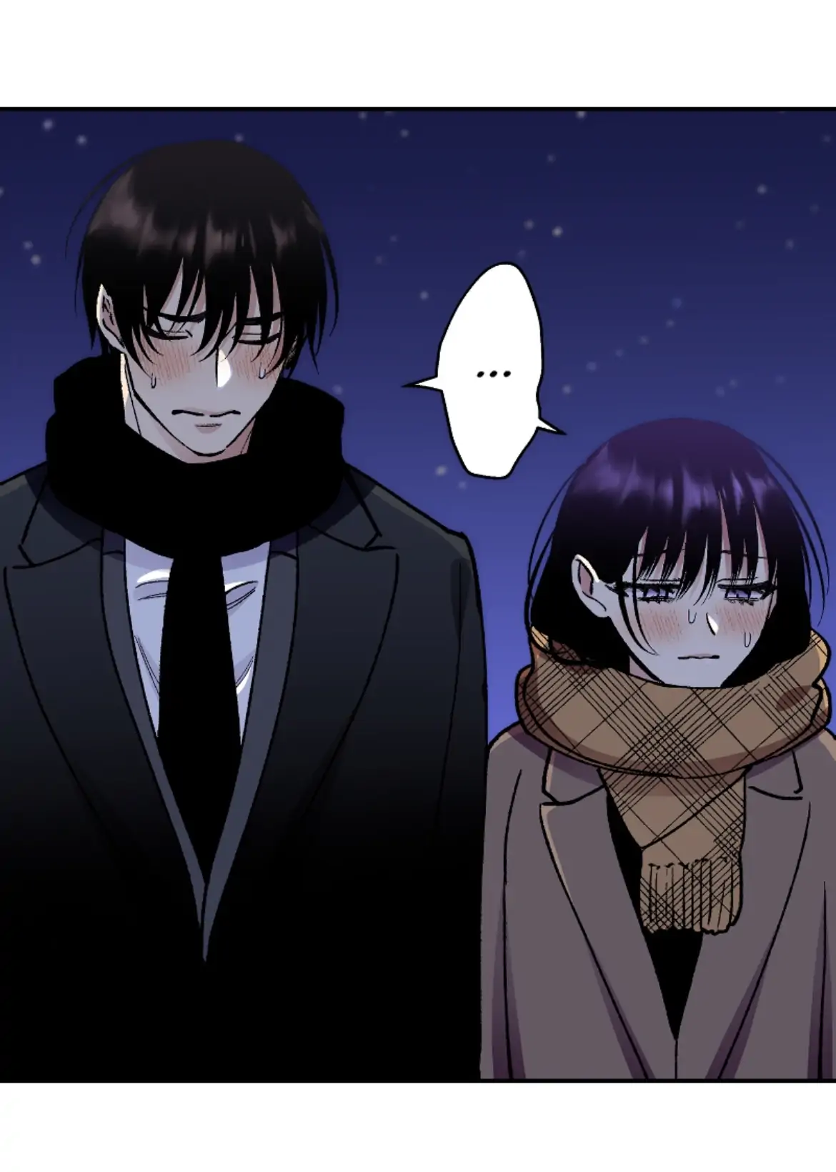 My Charming Neighbor Has A Secret (Official) Chapter 49 - page 16