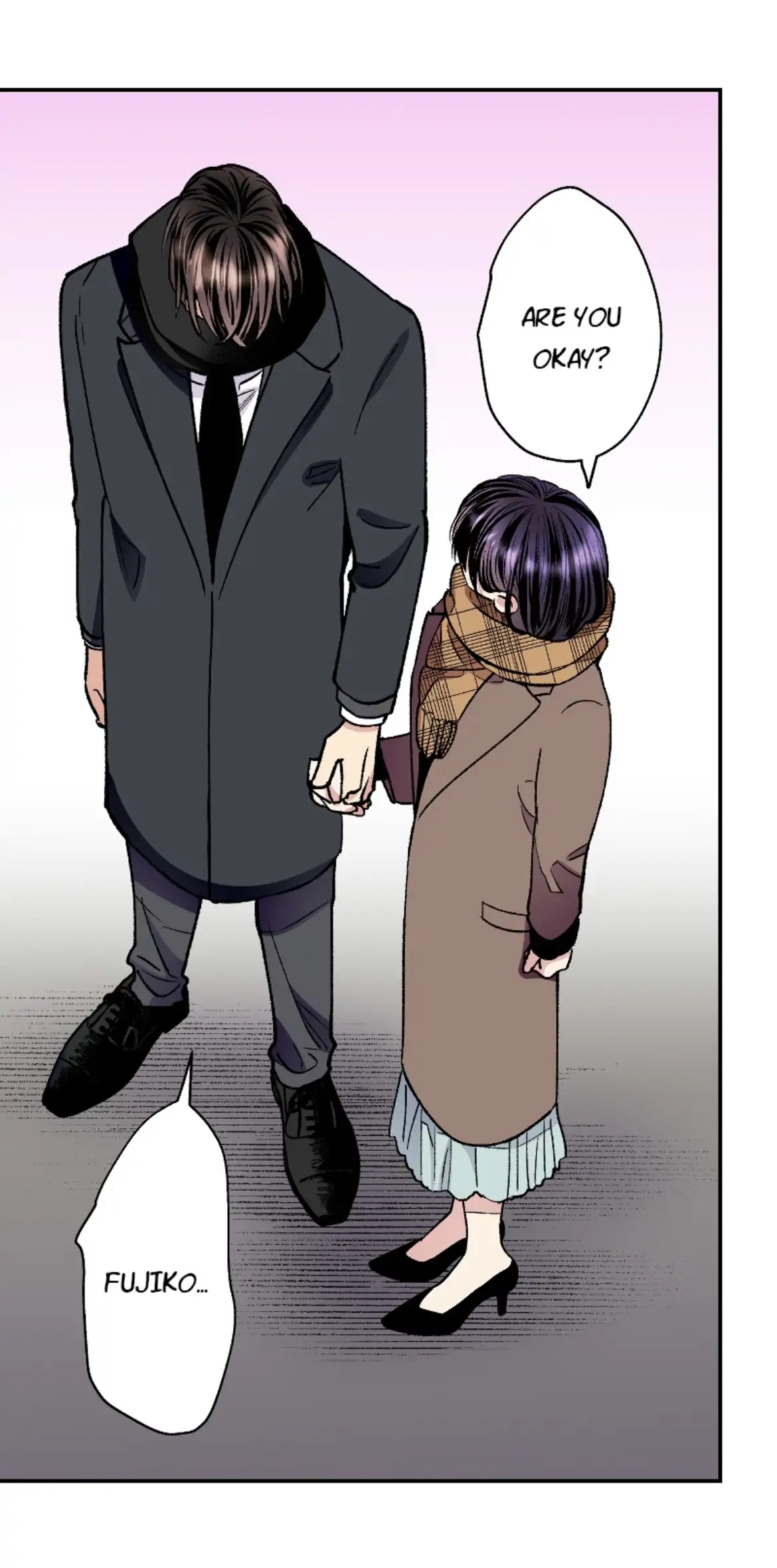 My Charming Neighbor Has A Secret (Official) Chapter 49 - page 19
