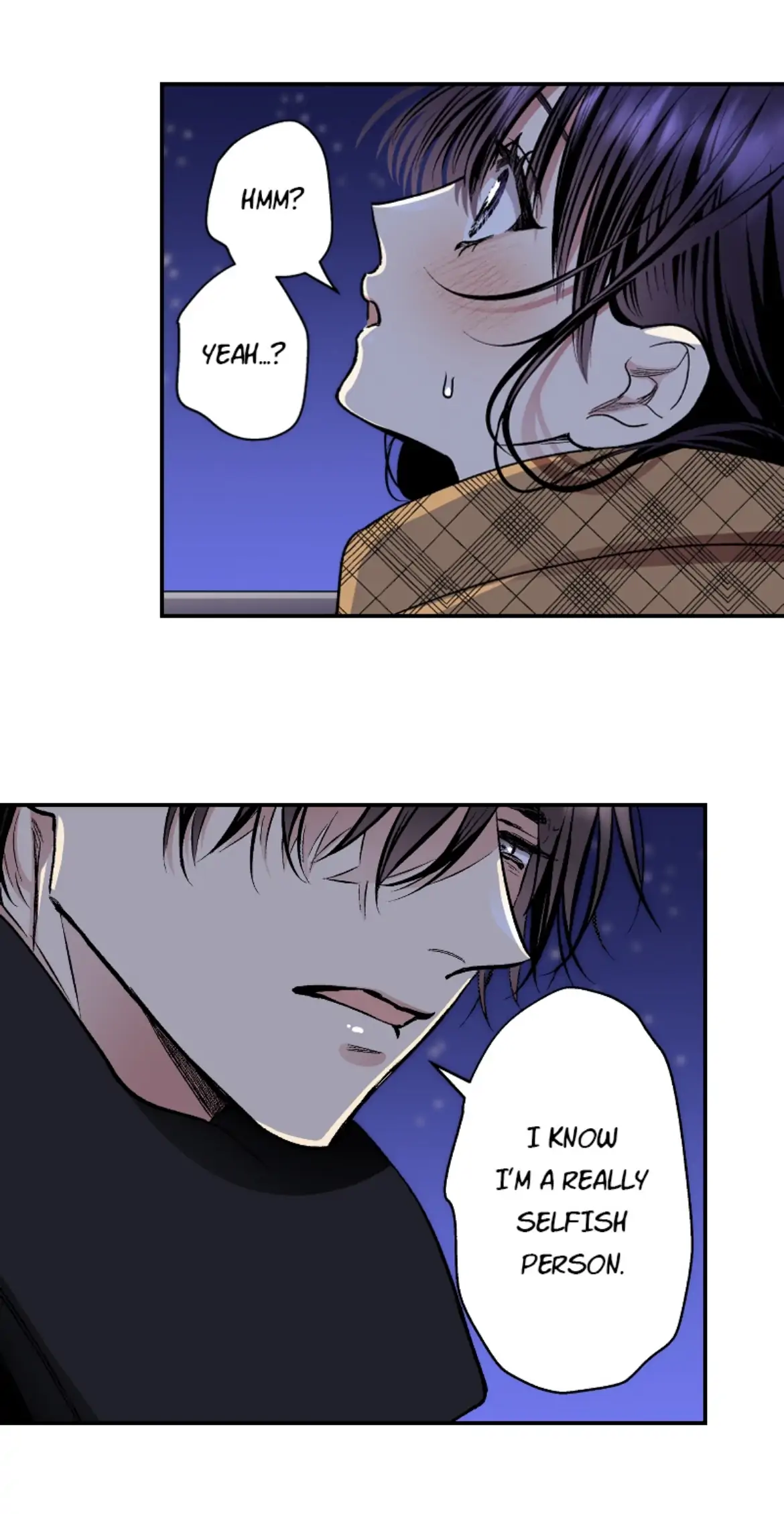 My Charming Neighbor Has A Secret (Official) Chapter 49 - page 20