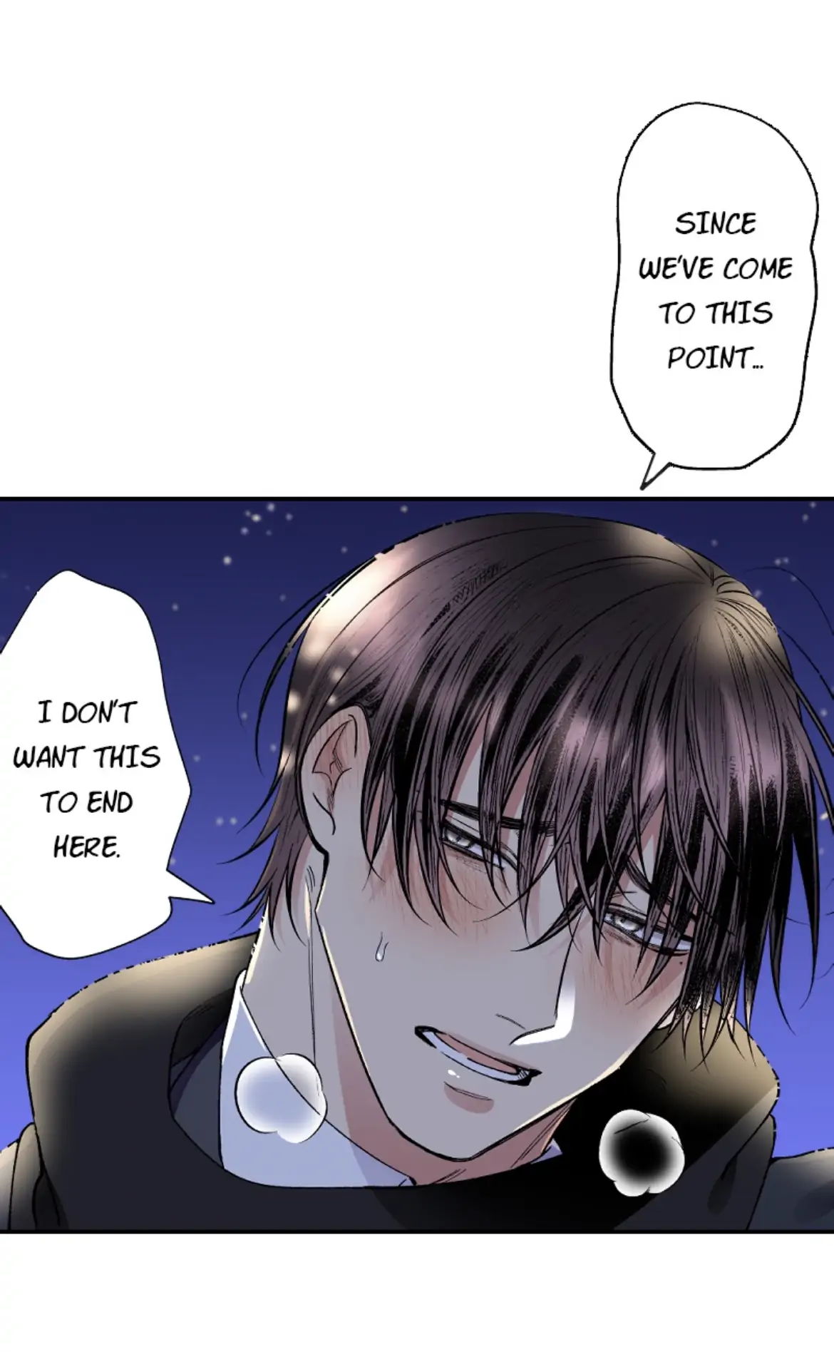 My Charming Neighbor Has A Secret (Official) Chapter 49 - page 22
