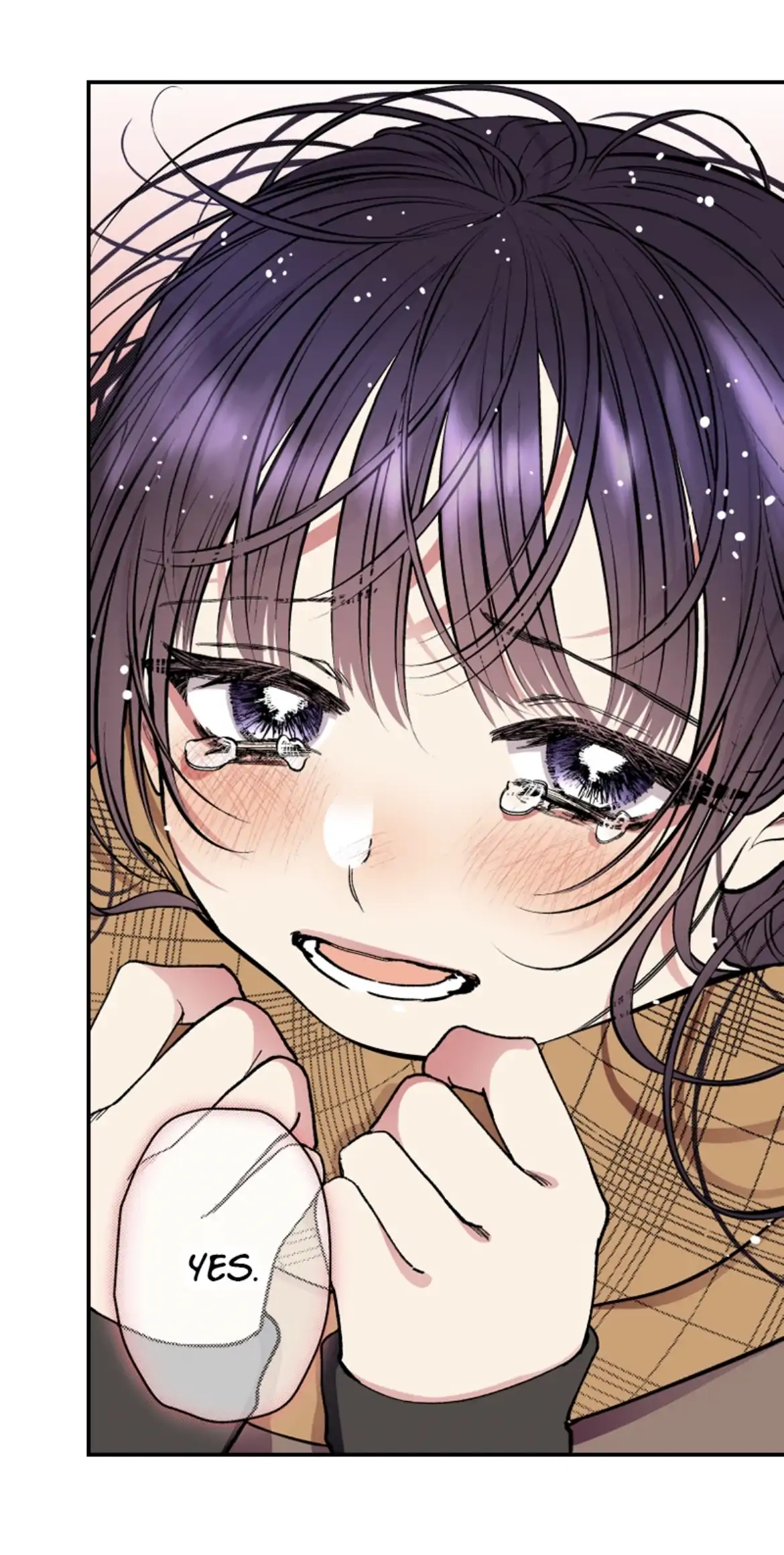 My Charming Neighbor Has A Secret (Official) Chapter 49 - page 4