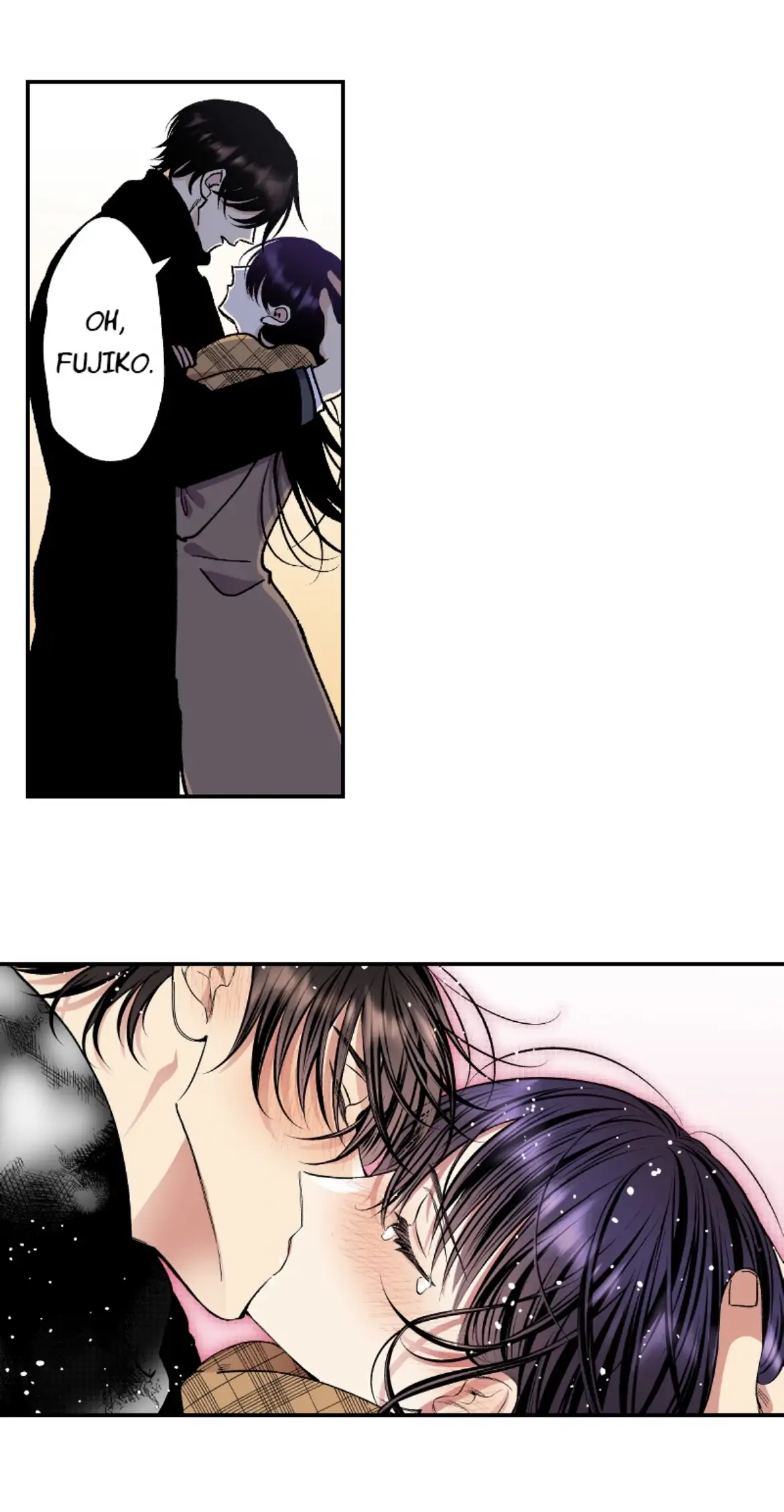 My Charming Neighbor Has A Secret (Official) Chapter 49 - page 6