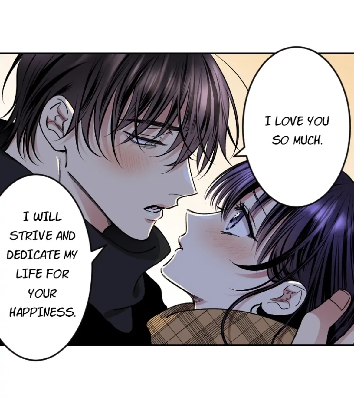 My Charming Neighbor Has A Secret (Official) Chapter 49 - page 7