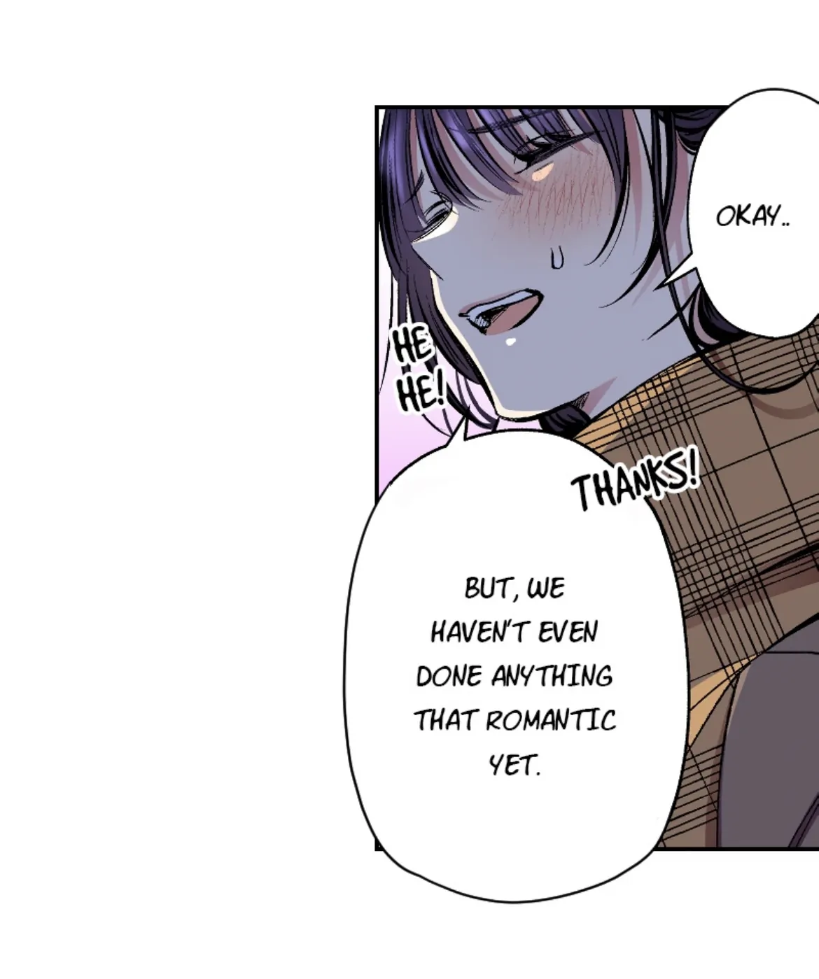 My Charming Neighbor Has A Secret (Official) Chapter 49 - page 8