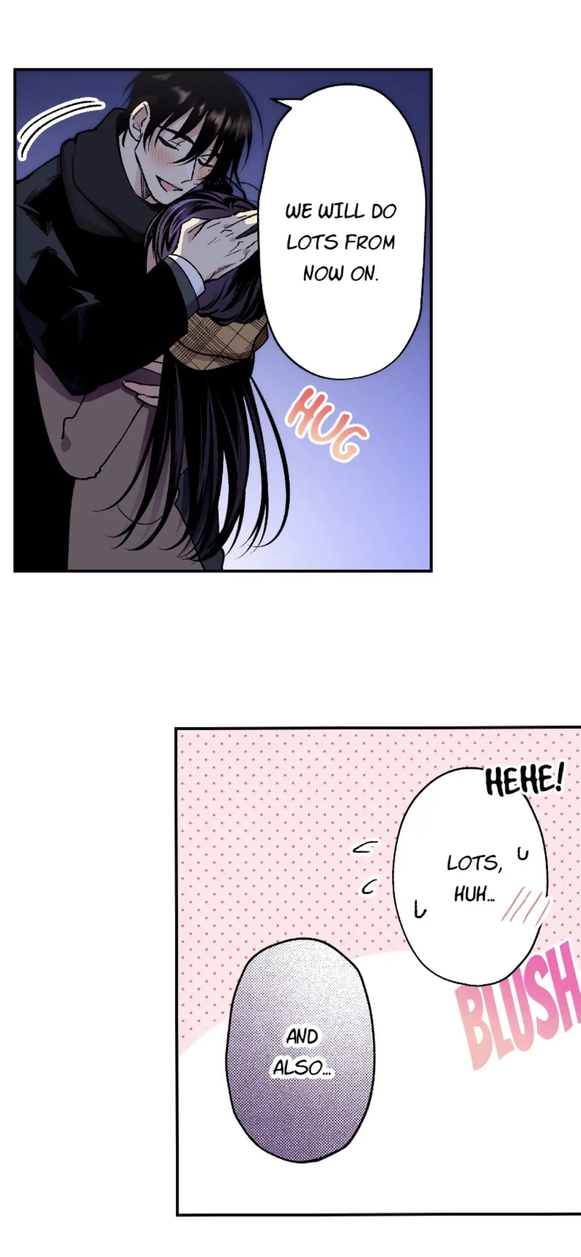My Charming Neighbor Has A Secret (Official) Chapter 49 - page 9