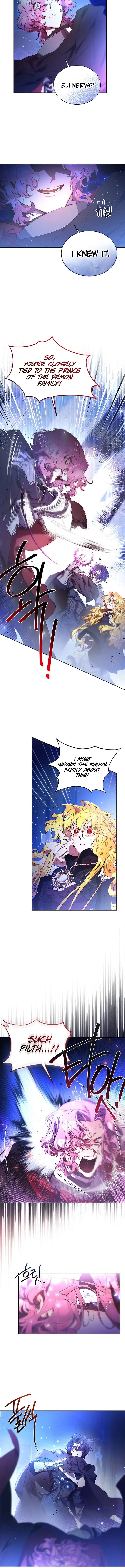 It's Time to Look for a New Family Chapter 29 - page 2